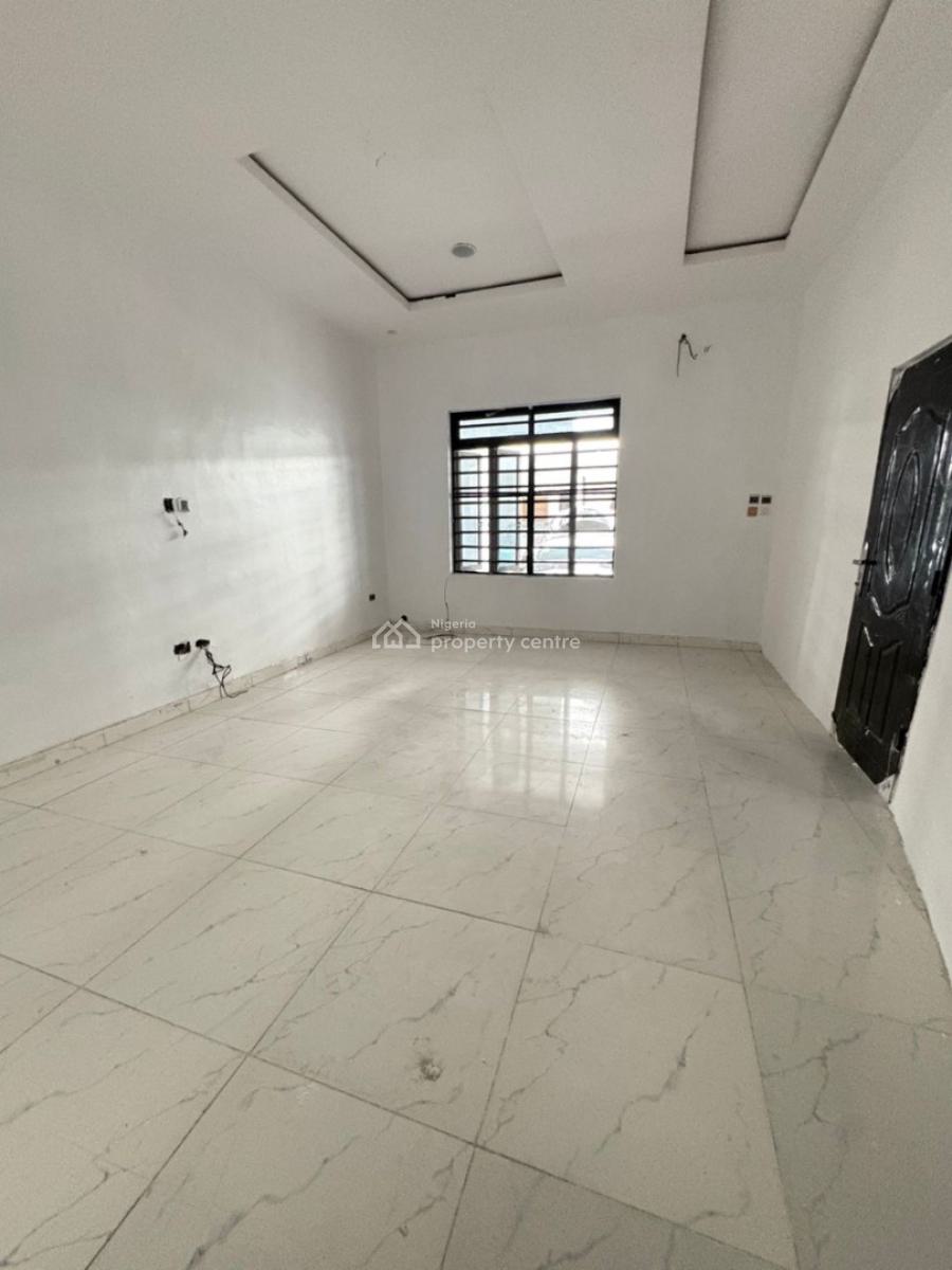 Standard Fully Fitted Mini Flat, Orchid Road, Lekki, Lagos, Mini Flat (room and Parlour) for Rent