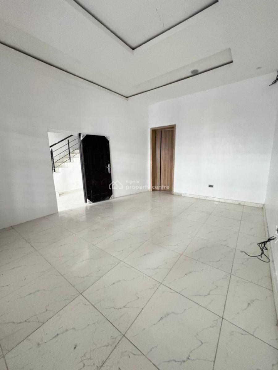 Standard Fully Fitted Mini Flat, Orchid Road, Lekki, Lagos, Mini Flat (room and Parlour) for Rent