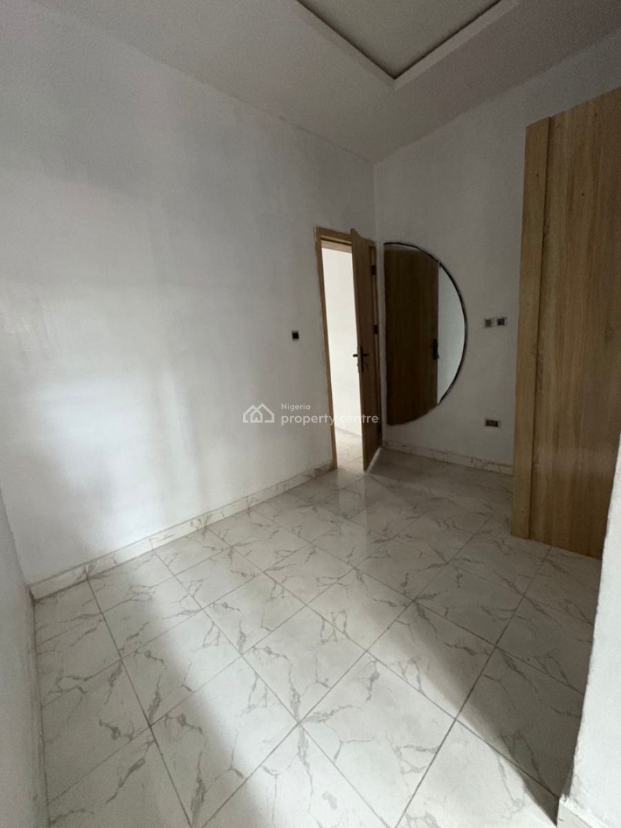 Standard Fully Fitted Mini Flat, Orchid Road, Lekki, Lagos, Mini Flat (room and Parlour) for Rent