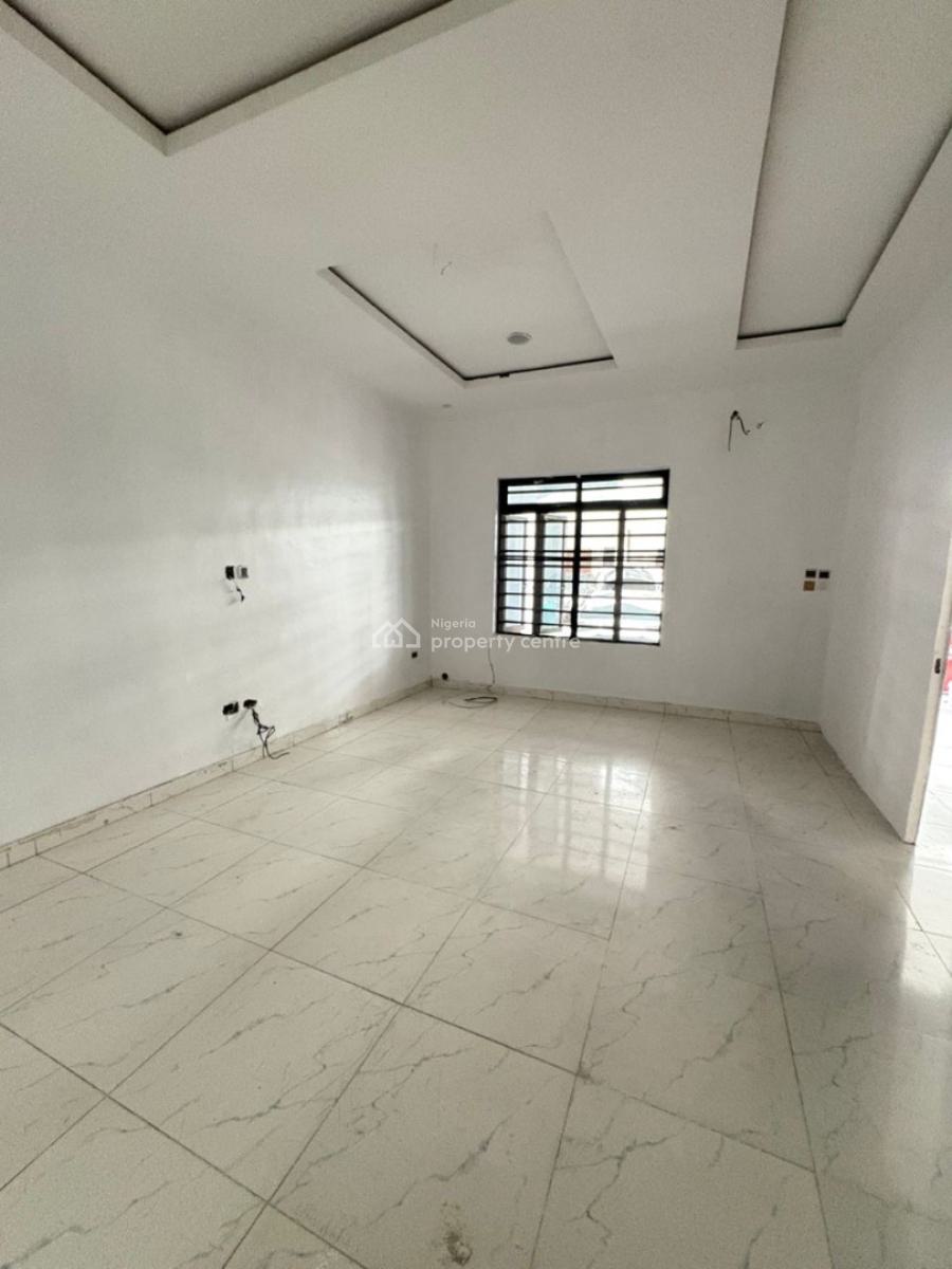 Standard Fully Fitted Mini Flat, Orchid Road, Lekki, Lagos, Mini Flat (room and Parlour) for Rent