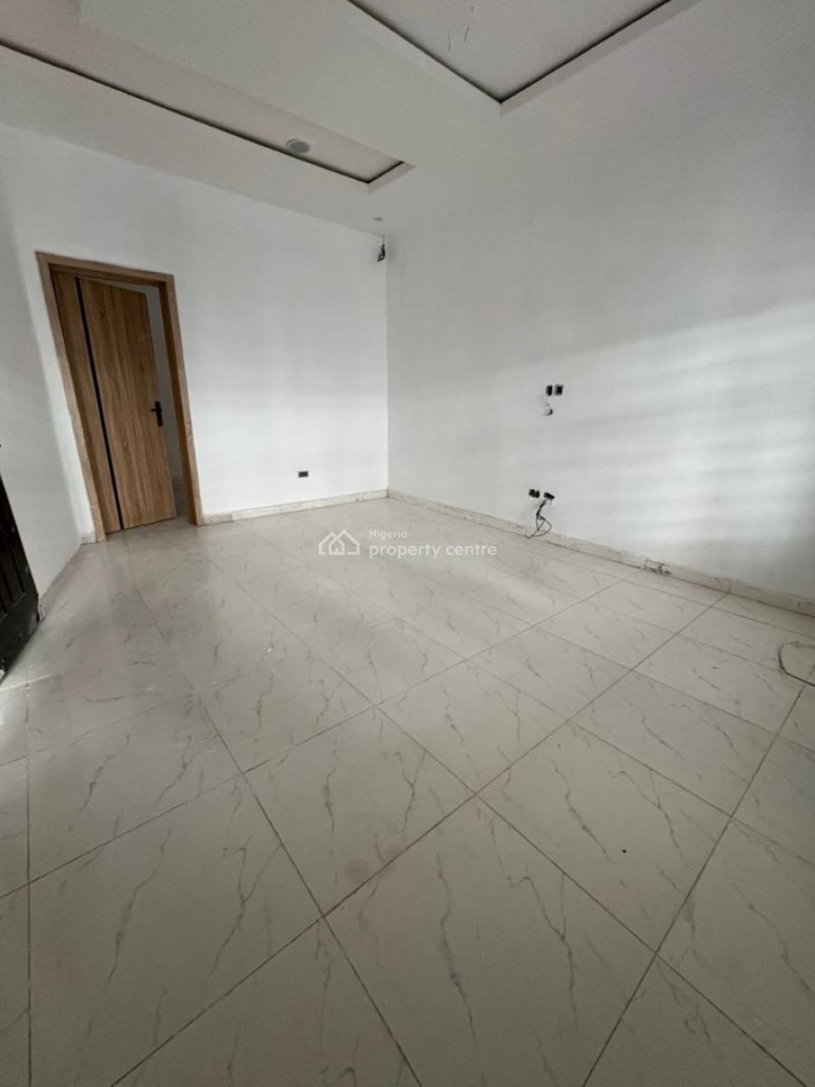 Standard Fully Fitted Mini Flat, Orchid Road, Lekki, Lagos, Mini Flat (room and Parlour) for Rent