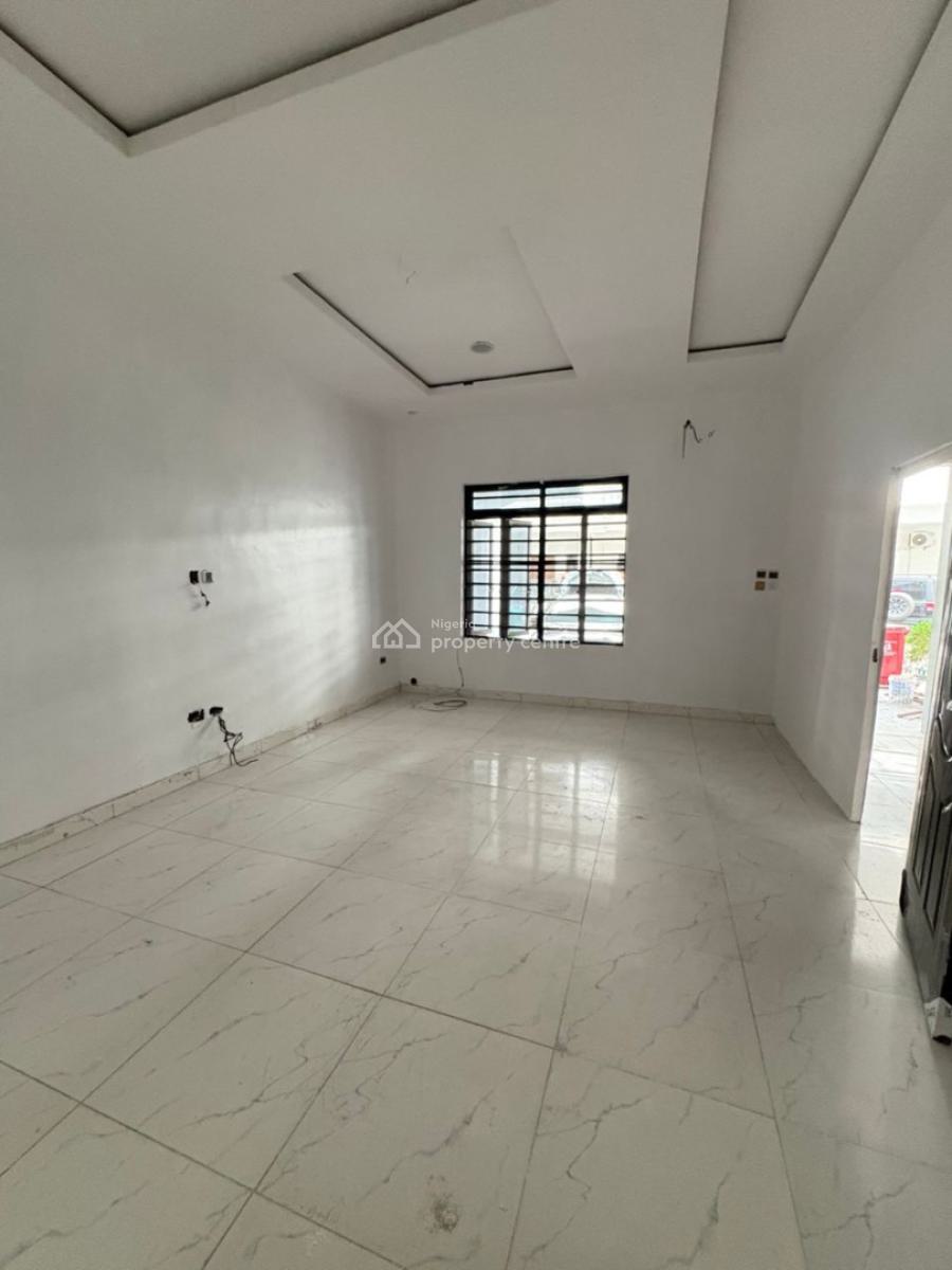 Standard Fully Fitted Mini Flat, Orchid Road, Lekki, Lagos, Mini Flat (room and Parlour) for Rent