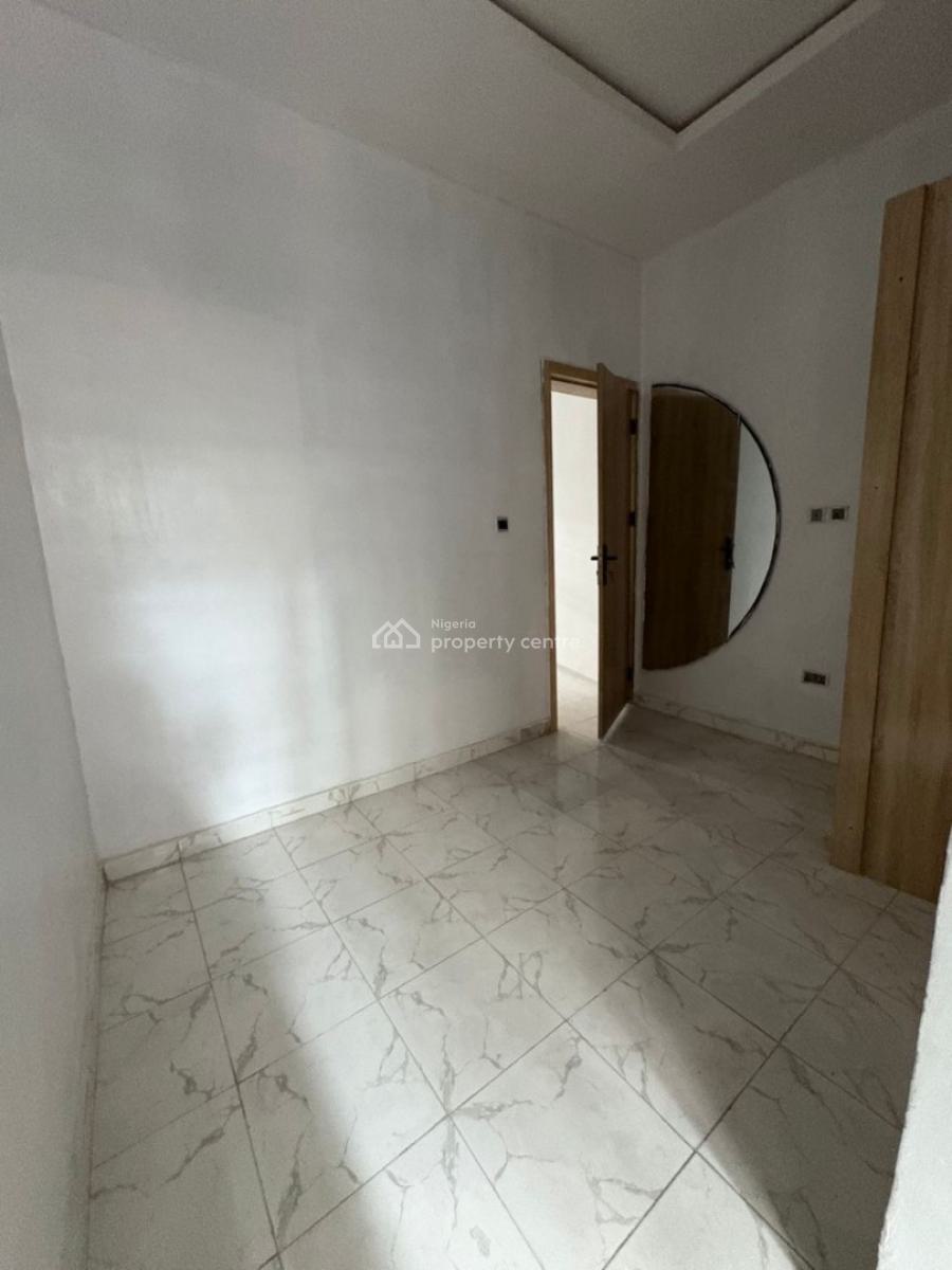 Standard Fully Fitted Mini Flat, Orchid Road, Lekki, Lagos, Mini Flat (room and Parlour) for Rent