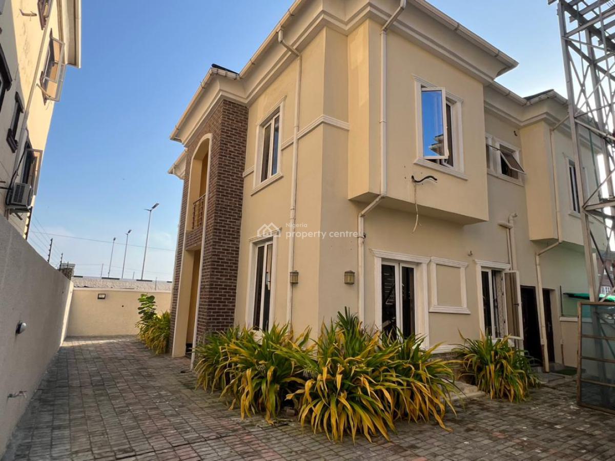 3 Bedroom Apartment, Ikate, Lekki, Lagos, Flat / Apartment for Rent