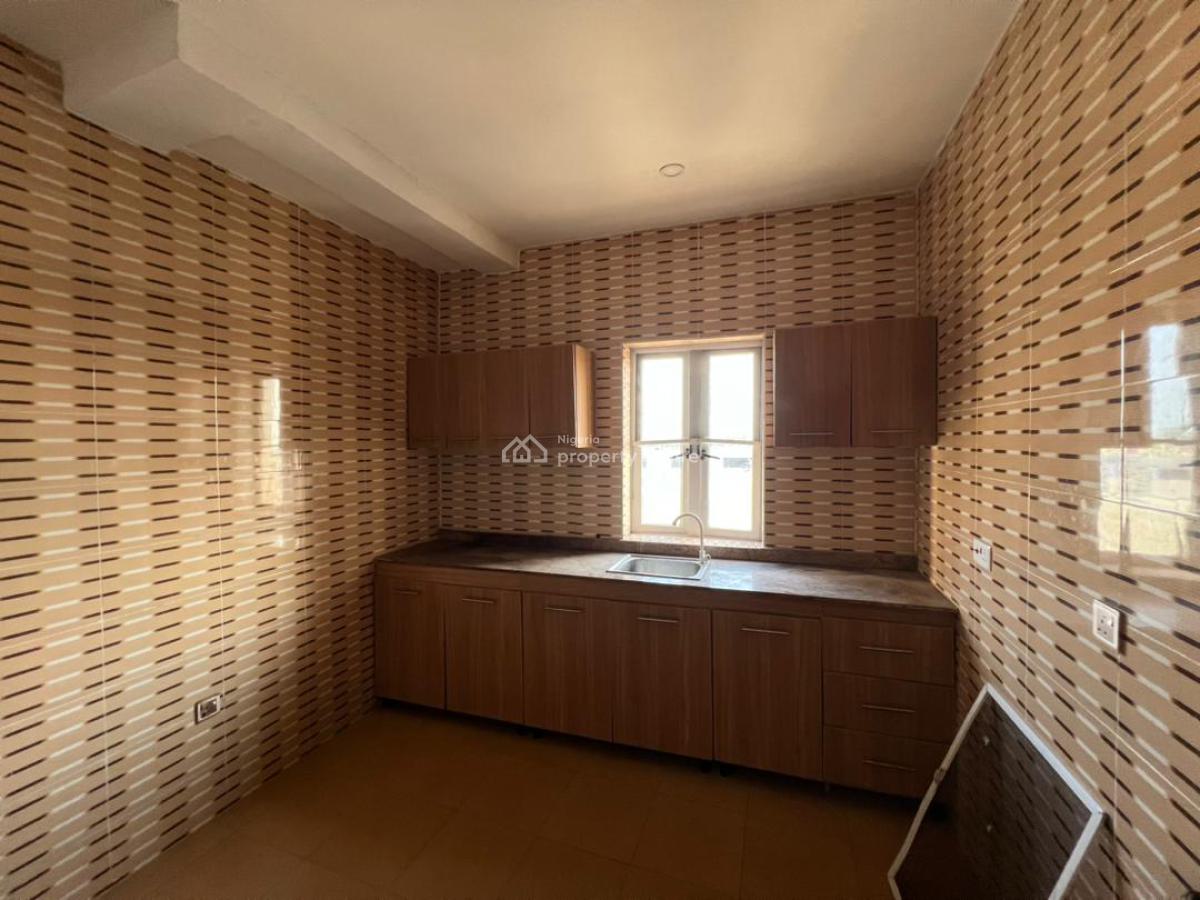 3 Bedroom Apartment, Ikate, Lekki, Lagos, Flat / Apartment for Rent