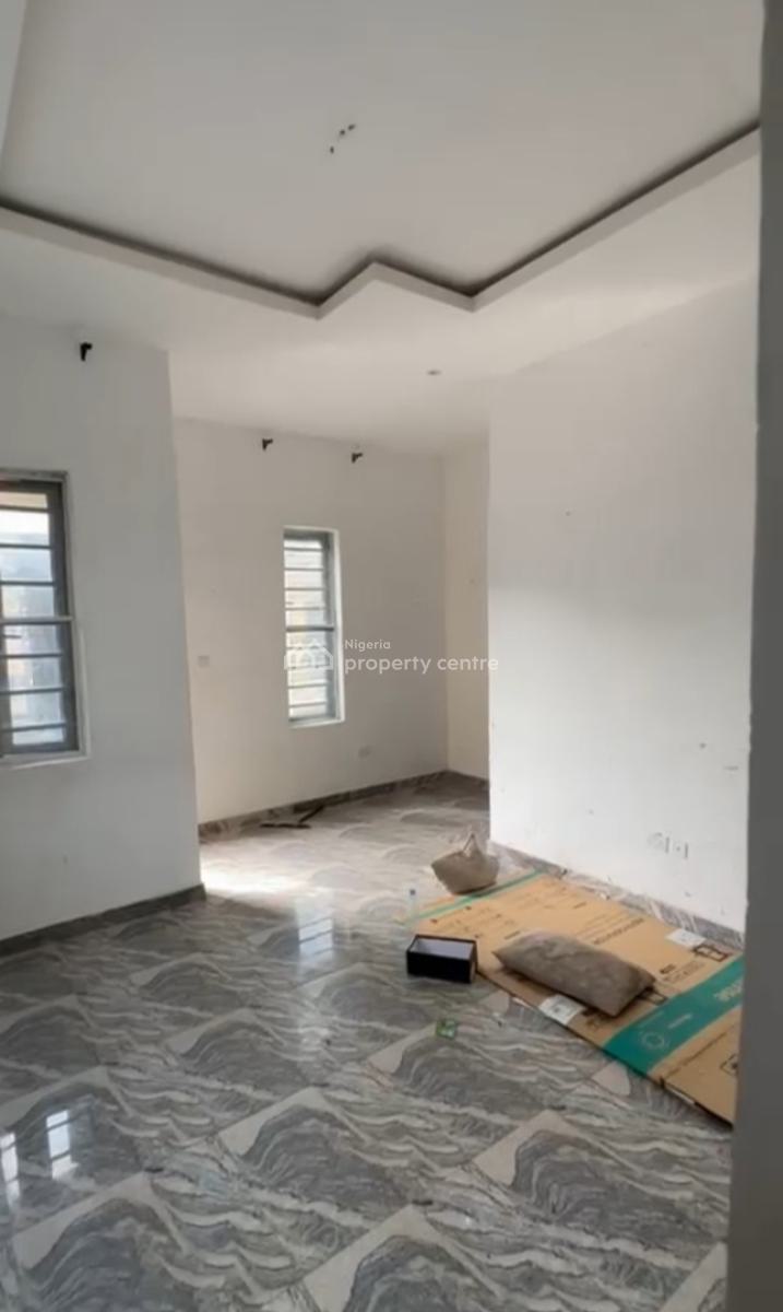 Brand New 2 Bedroom Luxury Apartment, Badore, Ajah, Lagos, Flat / Apartment for Rent