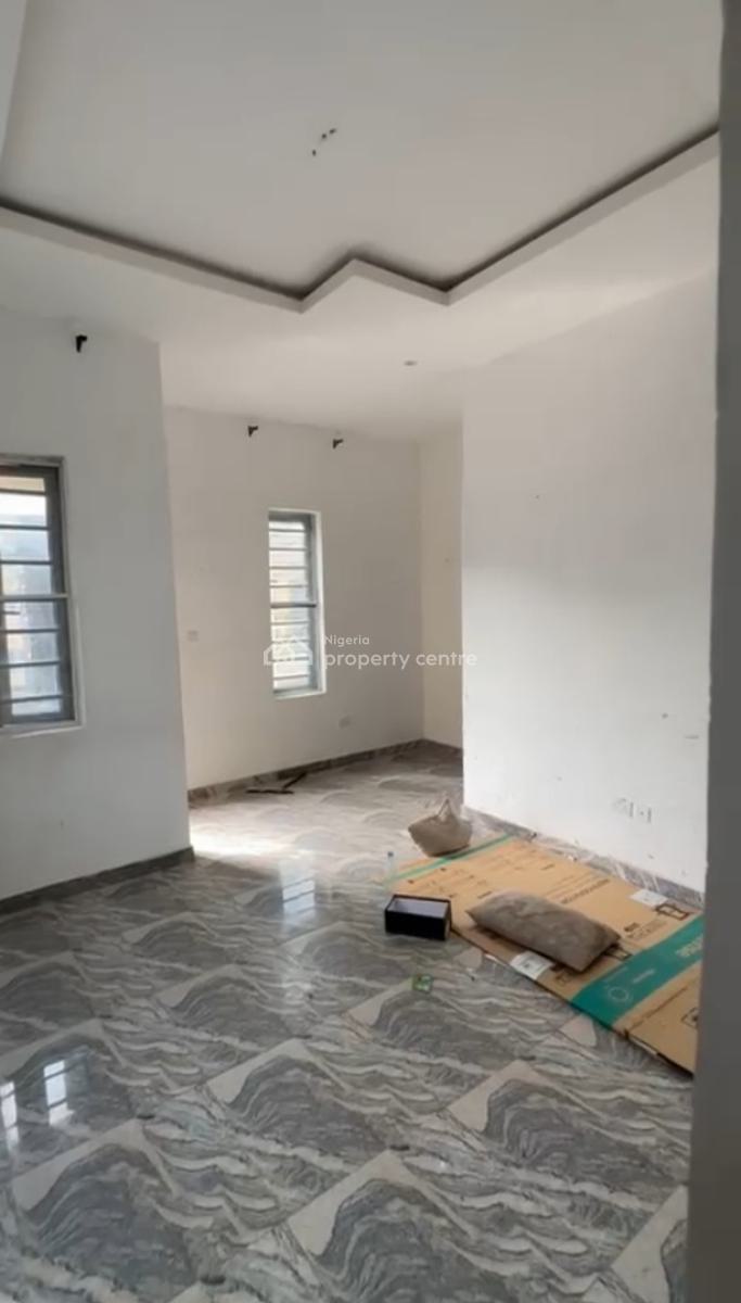 Brand New 2 Bedroom Luxury Apartment, Badore, Ajah, Lagos, Flat / Apartment for Rent