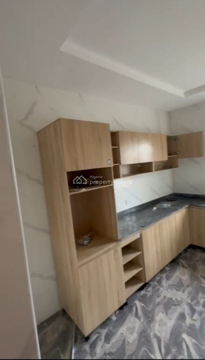 Brand New 2 Bedroom Luxury Apartment, Badore, Ajah, Lagos, Flat / Apartment for Rent