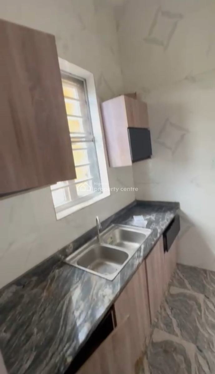Brand New 2 Bedroom Luxury Apartment, Badore, Ajah, Lagos, Flat / Apartment for Rent