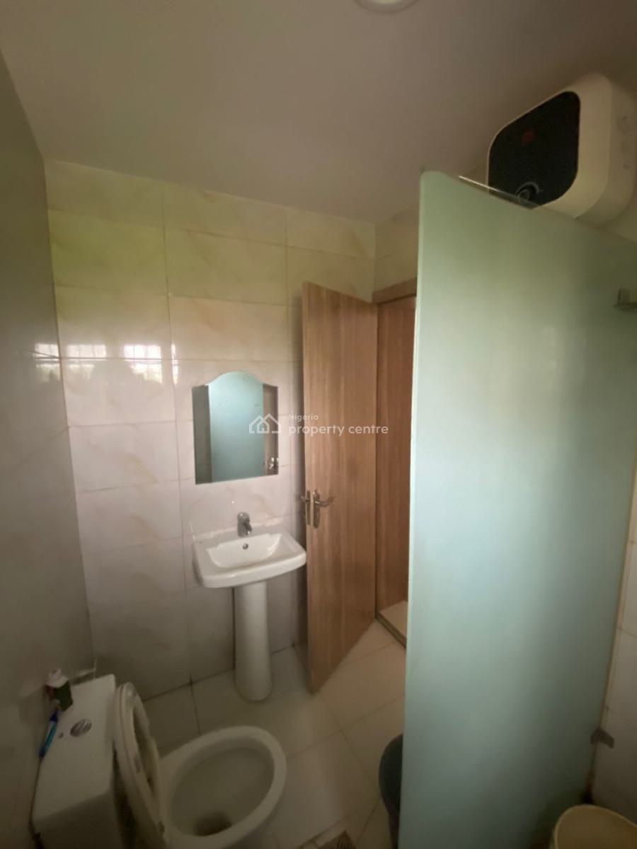 Brand New 2 Bedroom Luxury Apartment, Badore, Ajah, Lagos, Flat / Apartment for Rent