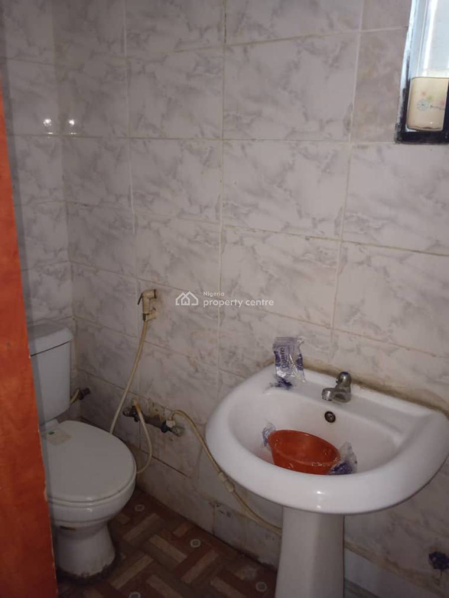 Brand New 2 Bedroom Luxury Apartment, Badore, Ajah, Lagos, Flat / Apartment for Rent