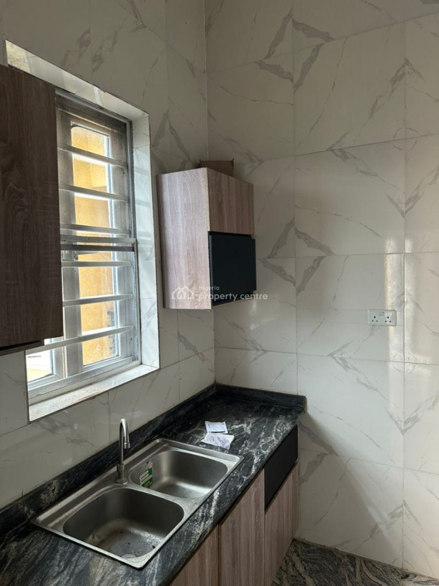 Brand New 2 Bedroom Luxury Apartment, Badore, Ajah, Lagos, Flat / Apartment for Rent
