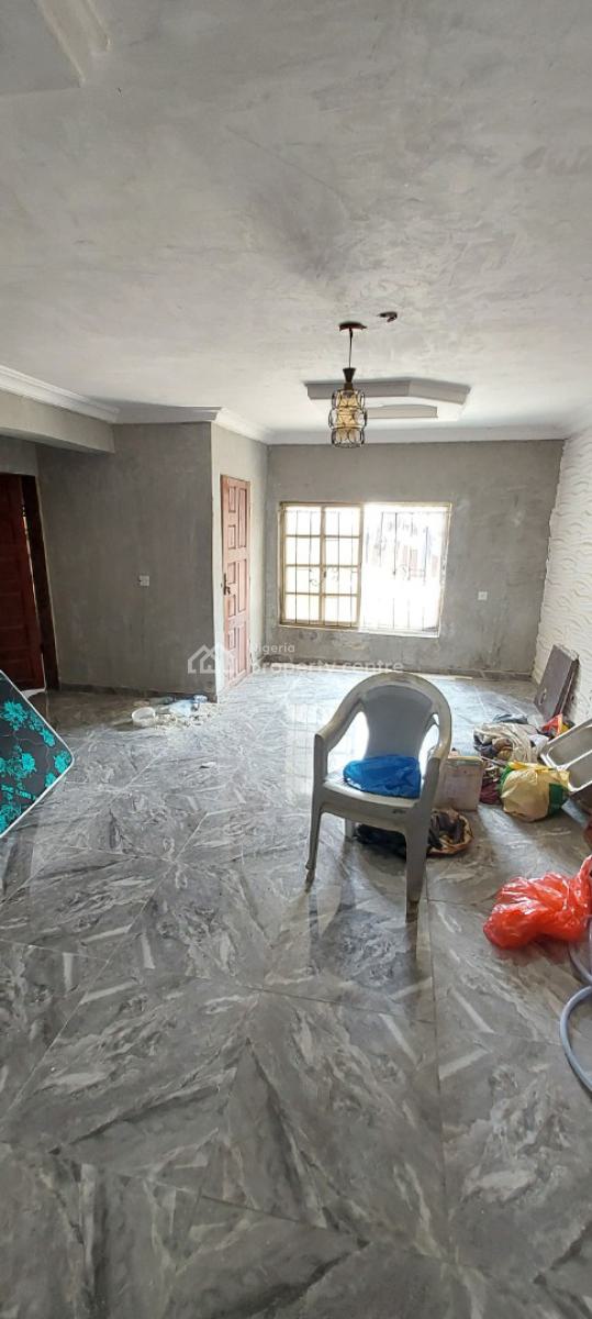 2 Bedroom Flat_ Ground Floor, Southern View Estate, Orchid Road, Lekki, Lagos, Flat / Apartment for Rent