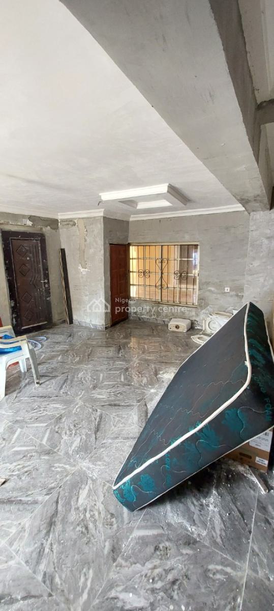 2 Bedroom Flat_ Ground Floor, Southern View Estate, Orchid Road, Lekki, Lagos, Flat / Apartment for Rent