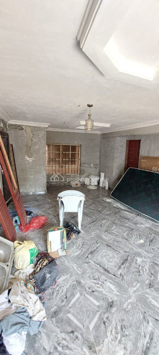 2 Bedroom Flat_ Ground Floor, Southern View Estate, Orchid Road, Lekki, Lagos, Flat / Apartment for Rent