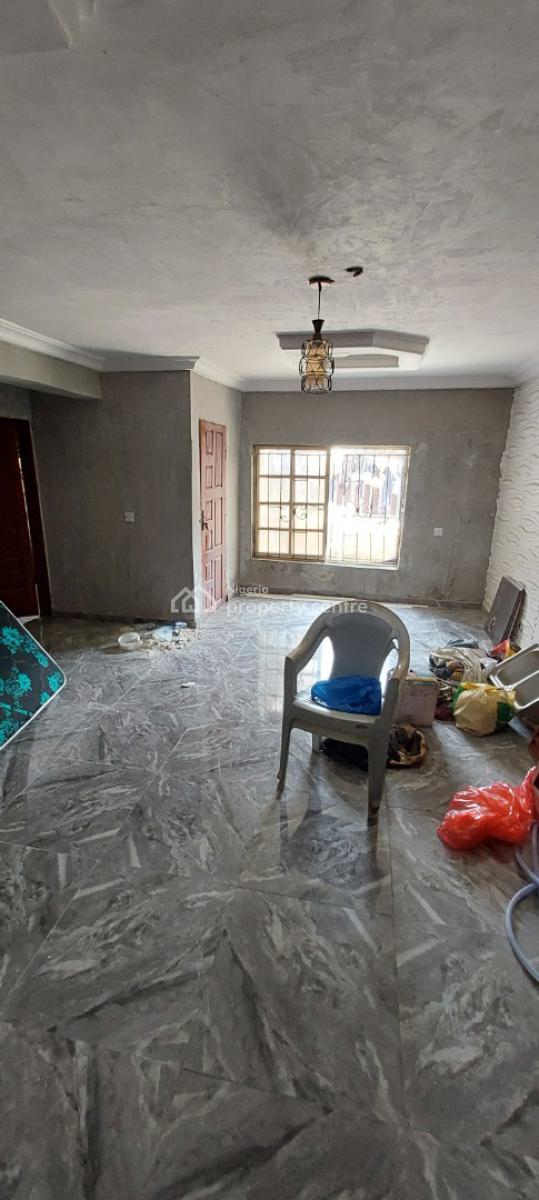 2 Bedroom Flat_ Ground Floor, Southern View Estate, Orchid Road, Lekki, Lagos, Flat / Apartment for Rent