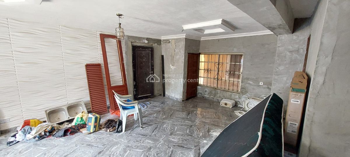 2 Bedroom Flat_ Ground Floor, Southern View Estate, Orchid Road, Lekki, Lagos, Flat / Apartment for Rent