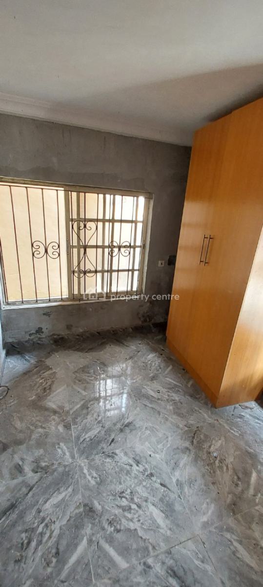 2 Bedroom Flat_ Ground Floor, Southern View Estate, Orchid Road, Lekki, Lagos, Flat / Apartment for Rent
