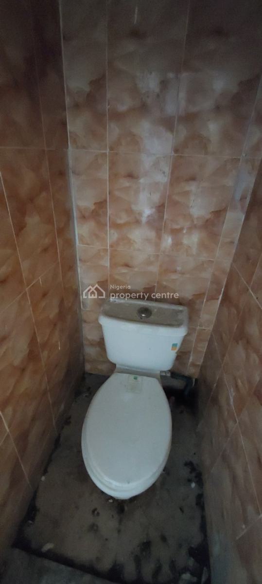 2 Bedroom Flat_ Ground Floor, Southern View Estate, Orchid Road, Lekki, Lagos, Flat / Apartment for Rent