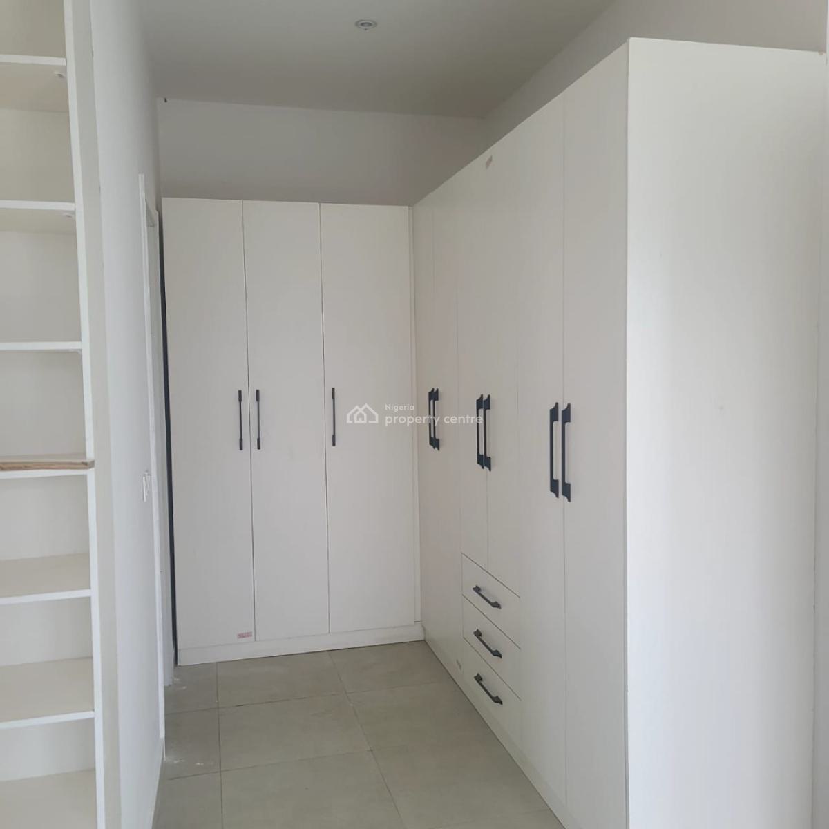 Tastefully Built 4 Bedroom Duplex with Bq, Omole Phase 2, Ikeja, Lagos, Semi-detached Duplex for Rent