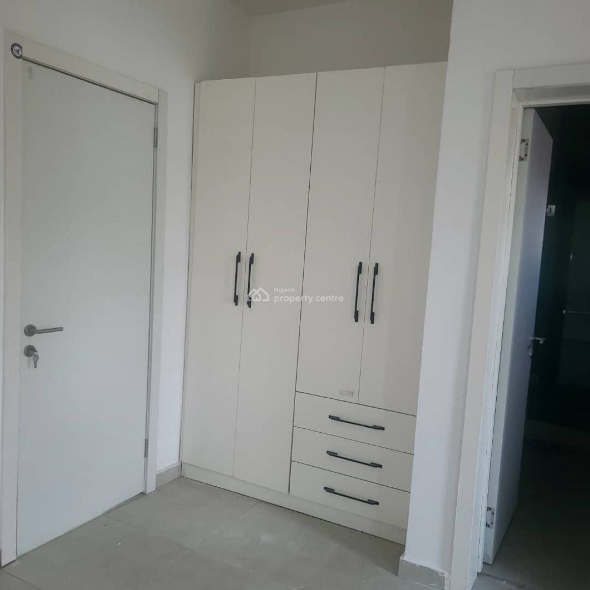 Tastefully Built 4 Bedroom Duplex with Bq, Omole Phase 2, Ikeja, Lagos, Semi-detached Duplex for Rent