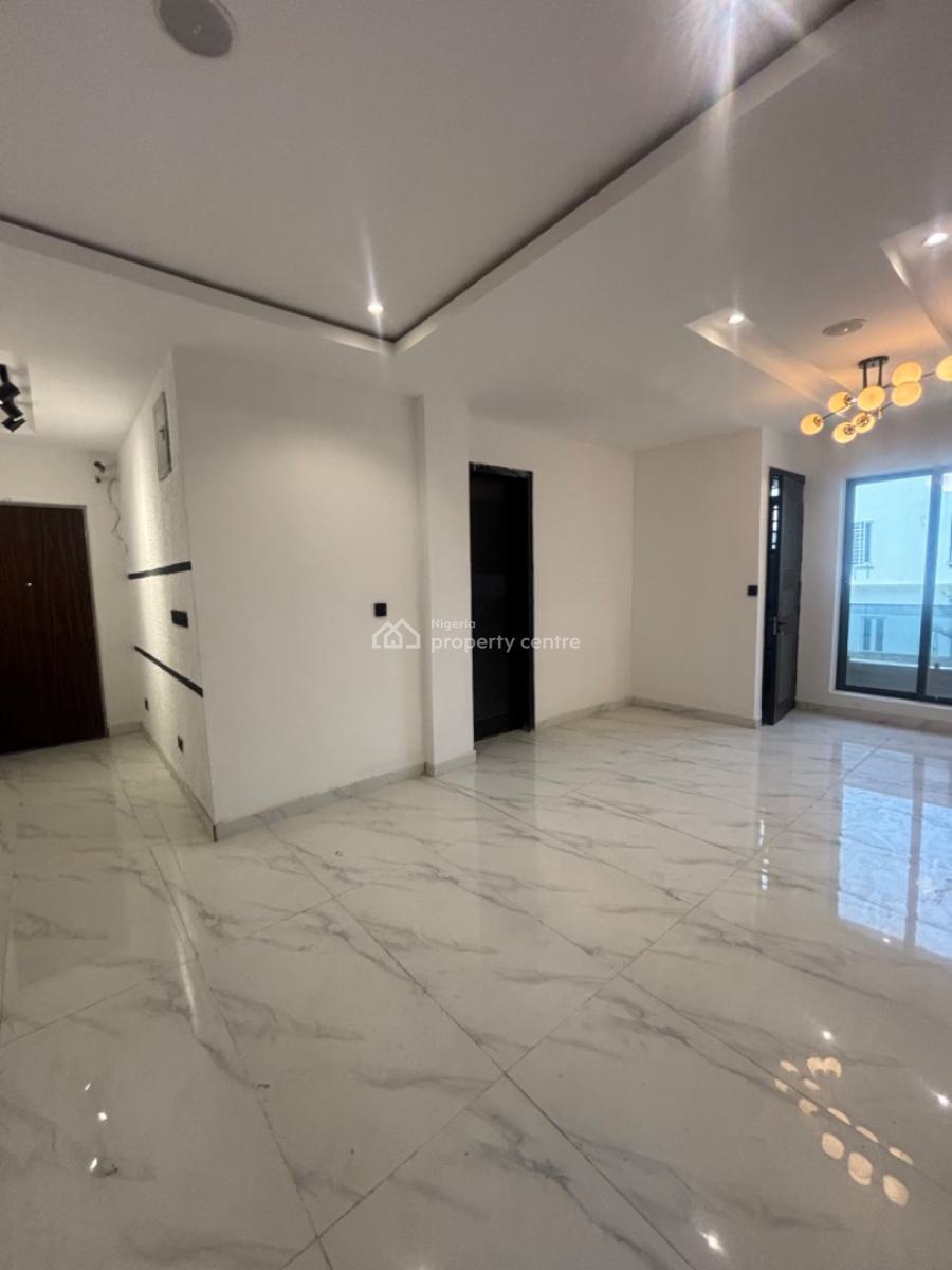 Elegantly Finished One Bedroom Apartment, Ologolo, Lekki, Lagos, Mini Flat (room and Parlour) for Sale