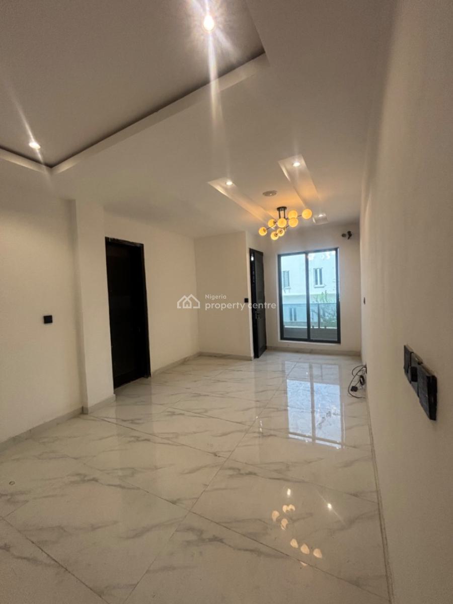 Elegantly Finished One Bedroom Apartment, Ologolo, Lekki, Lagos, Mini Flat (room and Parlour) for Sale