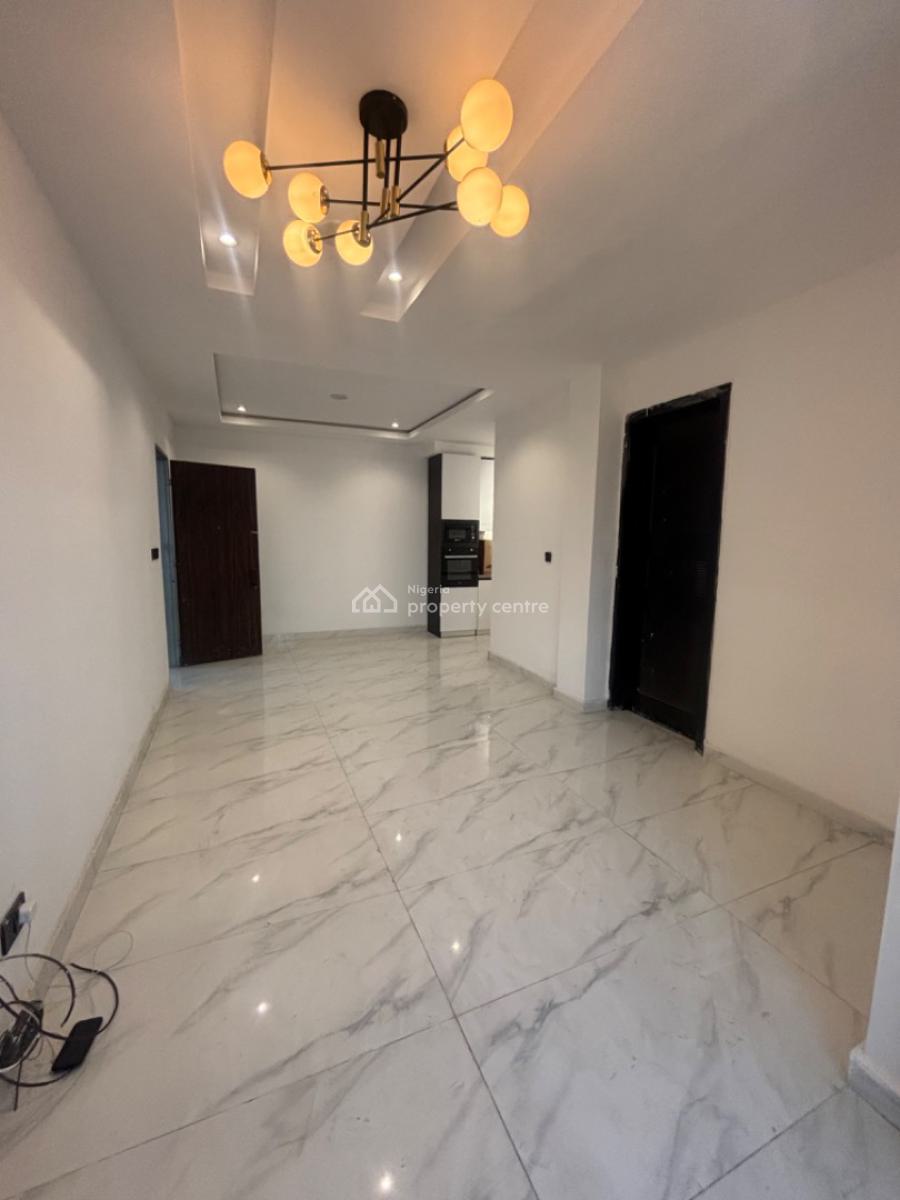 Elegantly Finished One Bedroom Apartment, Ologolo, Lekki, Lagos, Mini Flat (room and Parlour) for Sale