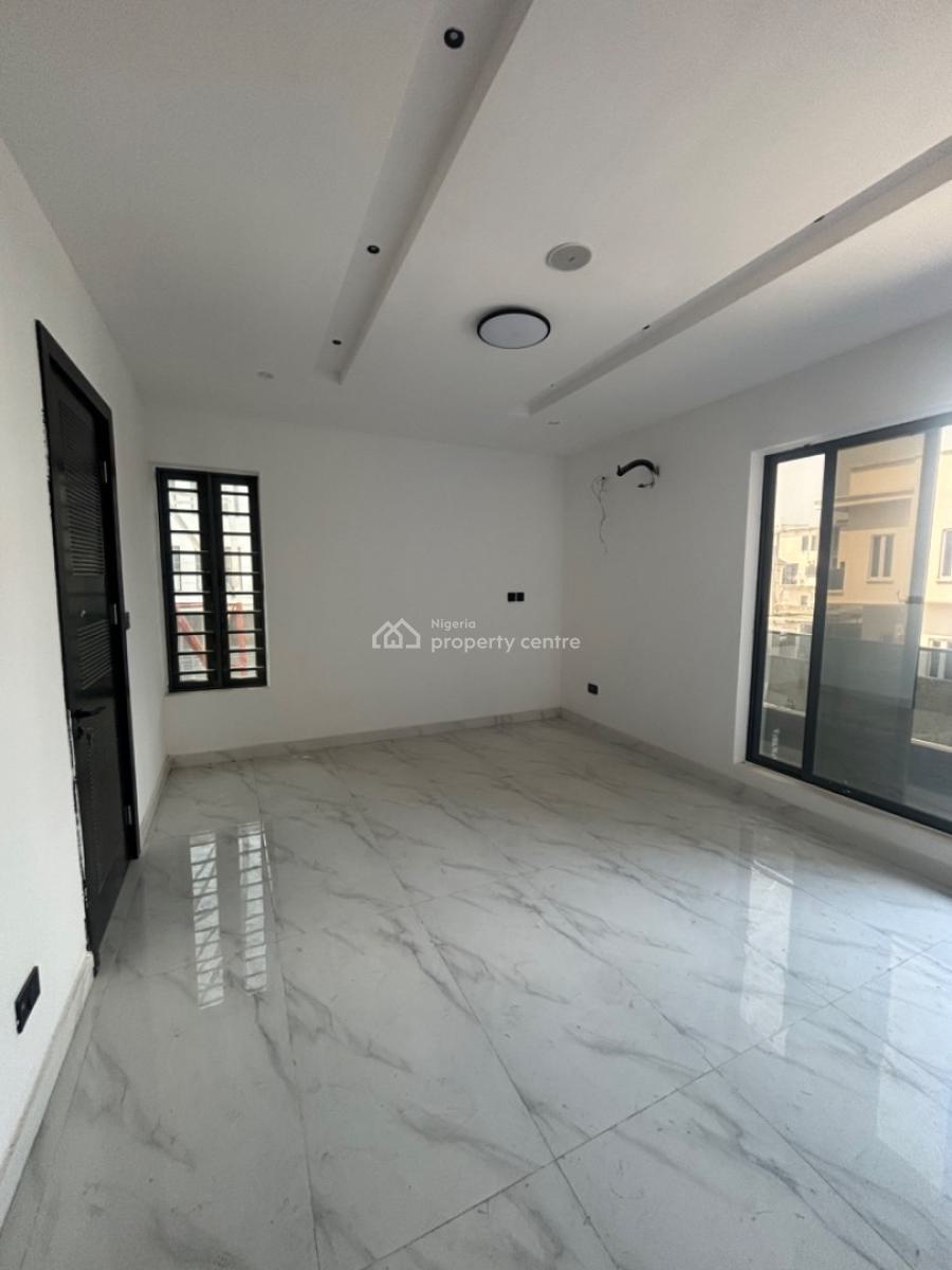 Elegantly Finished One Bedroom Apartment, Ologolo, Lekki, Lagos, Mini Flat (room and Parlour) for Sale