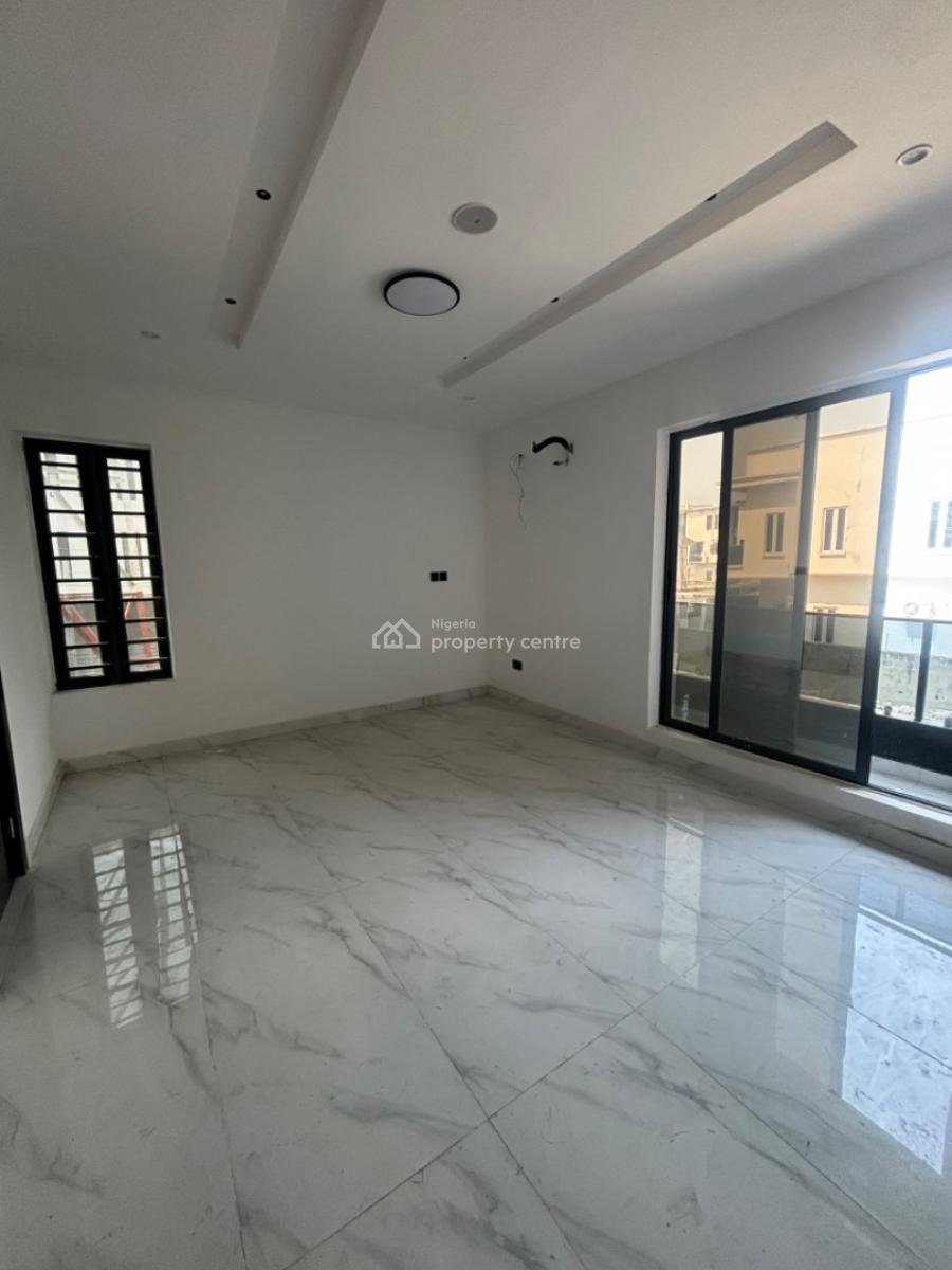 Elegantly Finished One Bedroom Apartment, Ologolo, Lekki, Lagos, Mini Flat (room and Parlour) for Sale