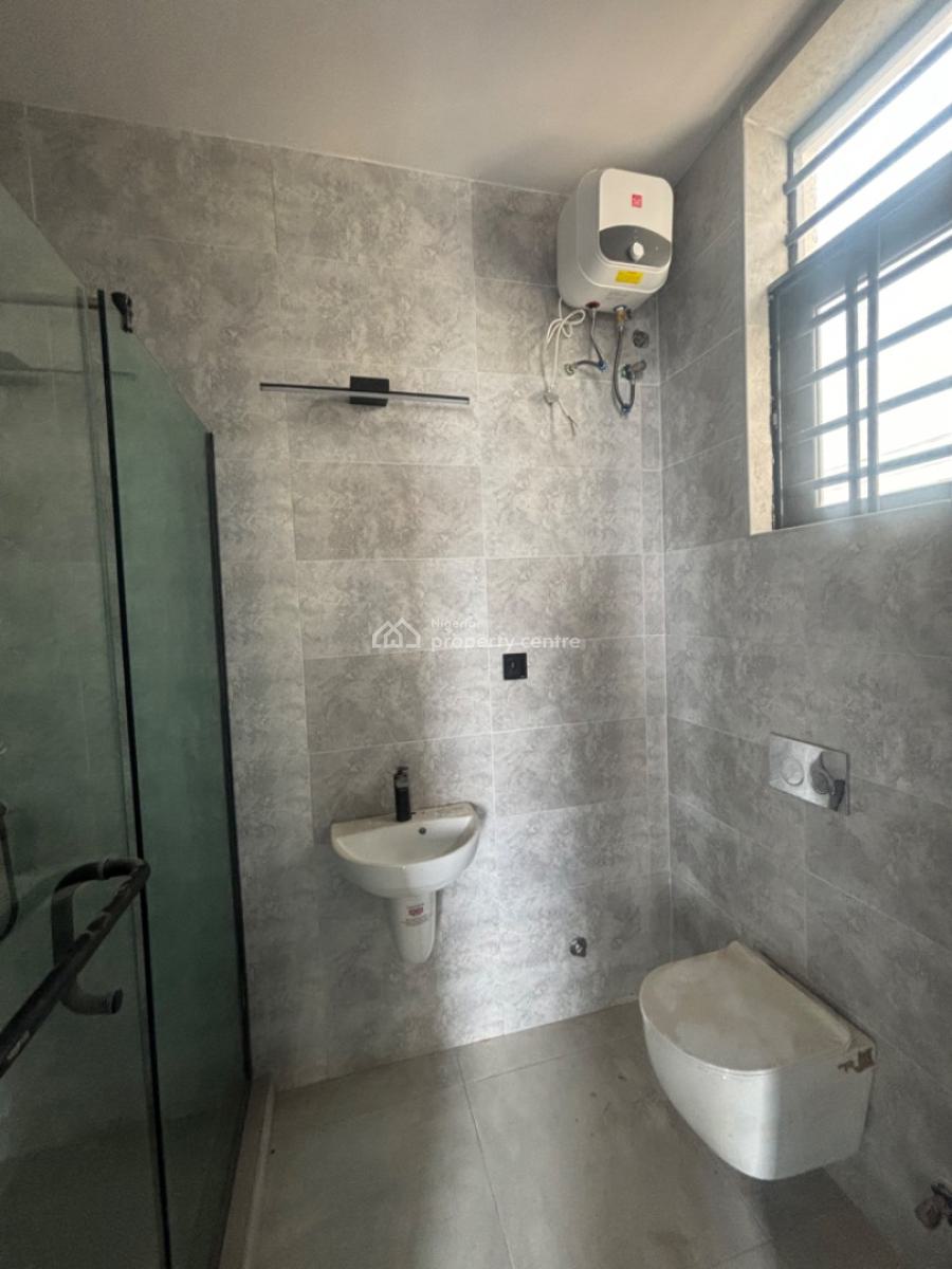 Elegantly Finished One Bedroom Apartment, Ologolo, Lekki, Lagos, Mini Flat (room and Parlour) for Sale