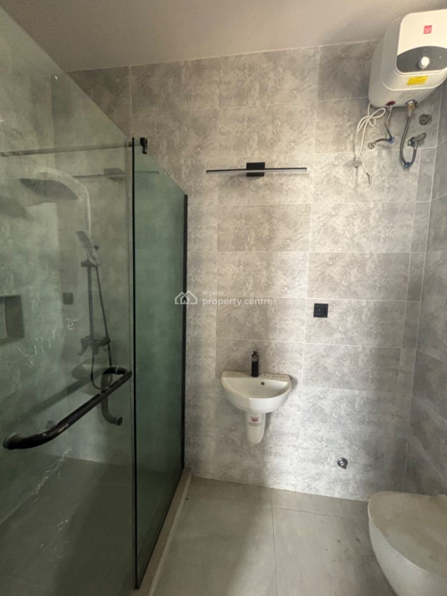 Elegantly Finished One Bedroom Apartment, Ologolo, Lekki, Lagos, Mini Flat (room and Parlour) for Sale