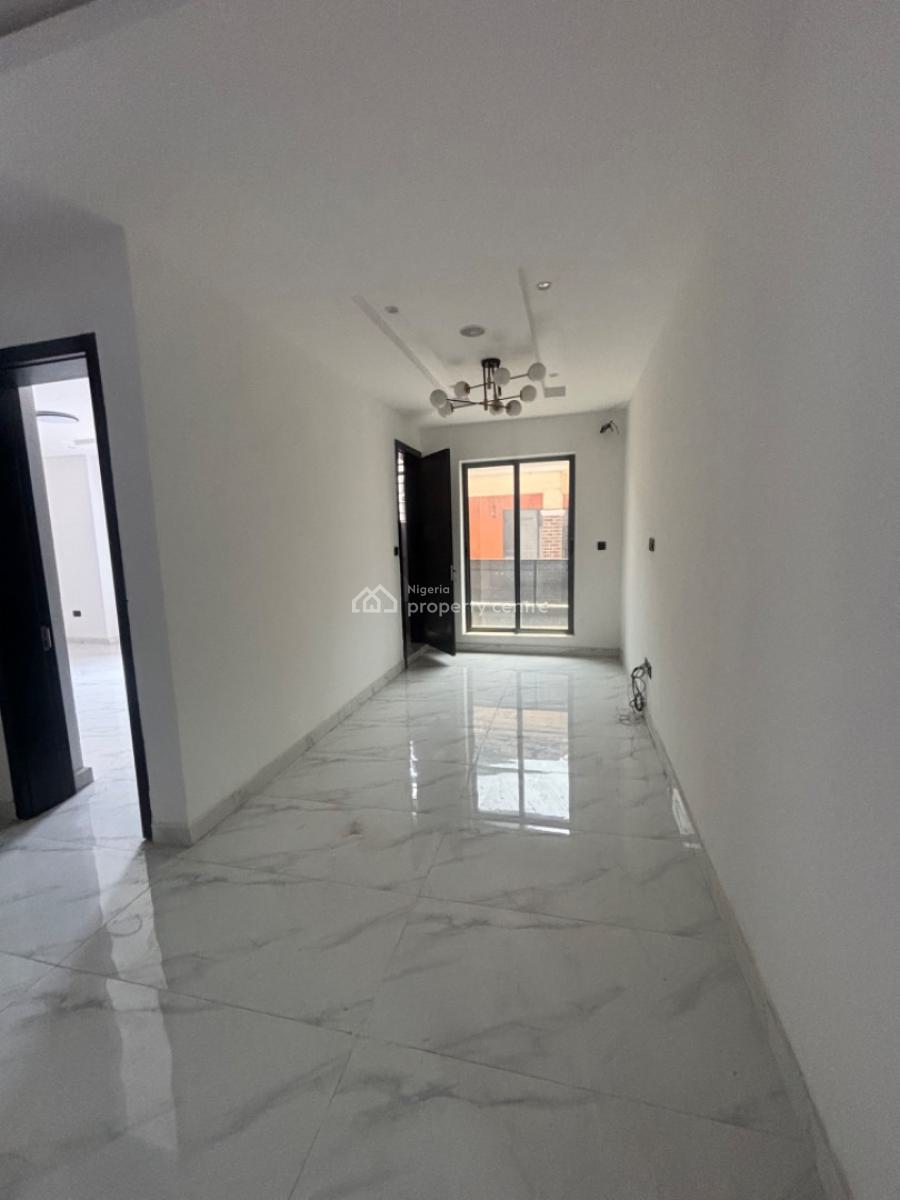 Elegantly Finished One Bedroom Apartment, Ologolo, Lekki, Lagos, Mini Flat (room and Parlour) for Sale