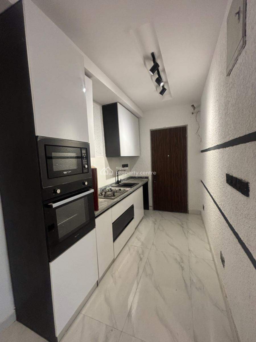 Elegantly Finished One Bedroom Apartment, Ologolo, Lekki, Lagos, Mini Flat (room and Parlour) for Sale