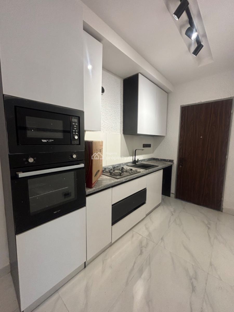 Elegantly Finished One Bedroom Apartment, Ologolo, Lekki, Lagos, Mini Flat (room and Parlour) for Sale