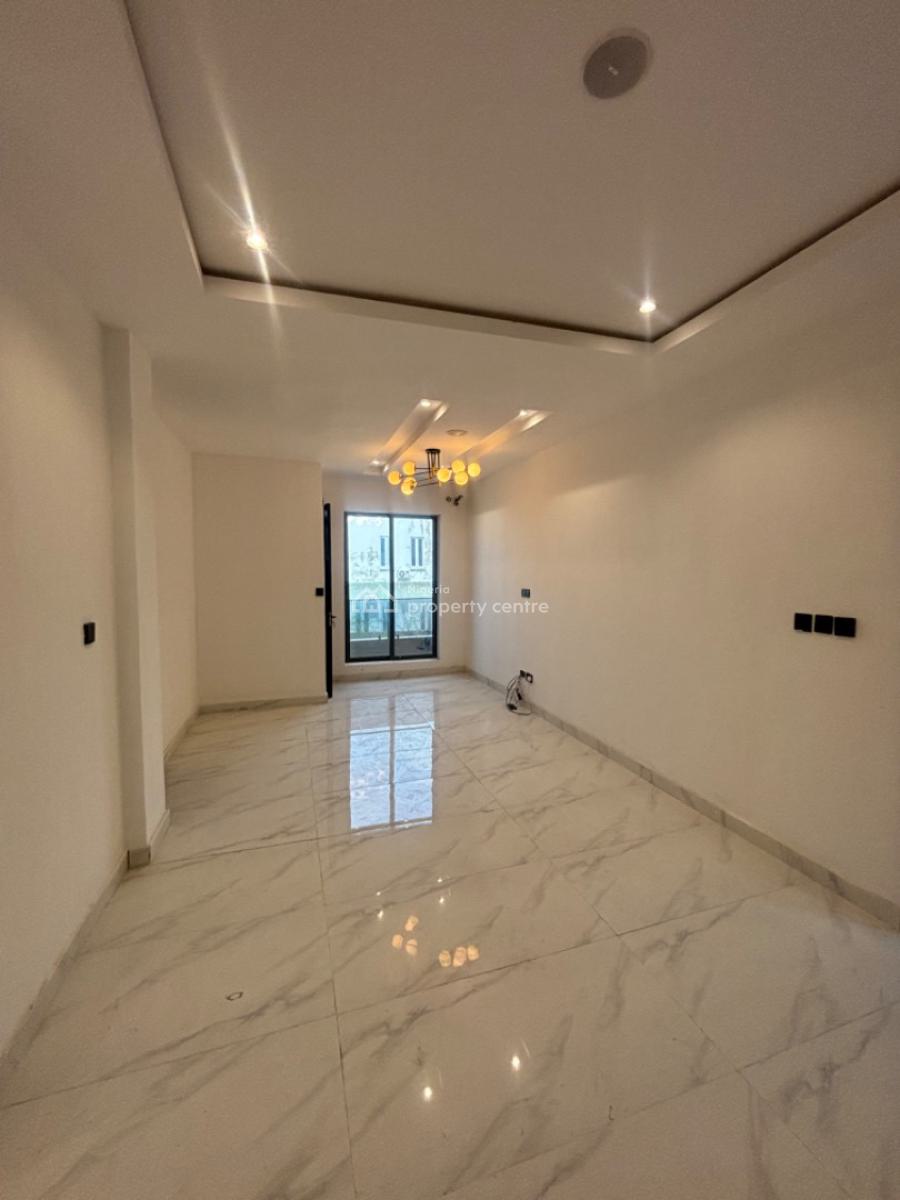 Elegantly Finished One Bedroom Apartment, Ologolo, Lekki, Lagos, Mini Flat (room and Parlour) for Sale