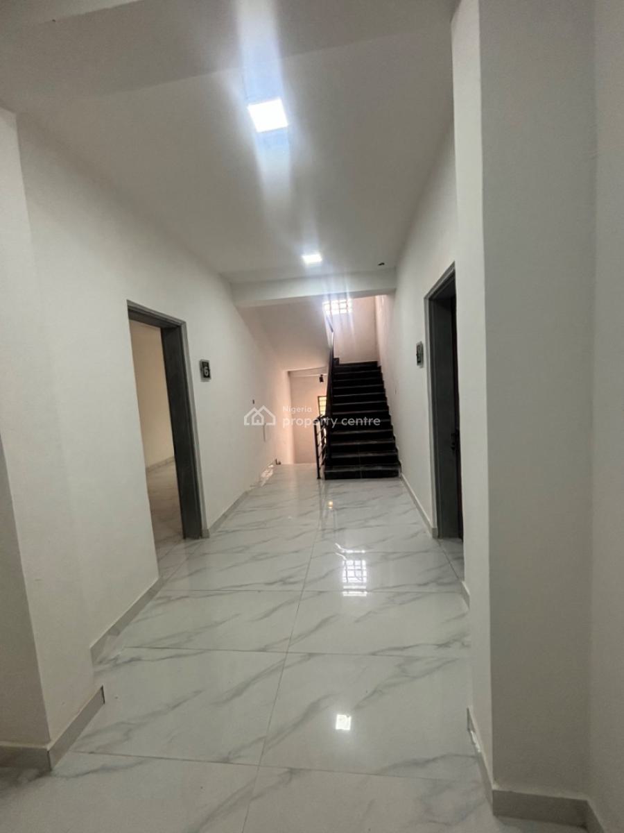 Elegantly Finished One Bedroom Apartment, Ologolo, Lekki, Lagos, Mini Flat (room and Parlour) for Sale