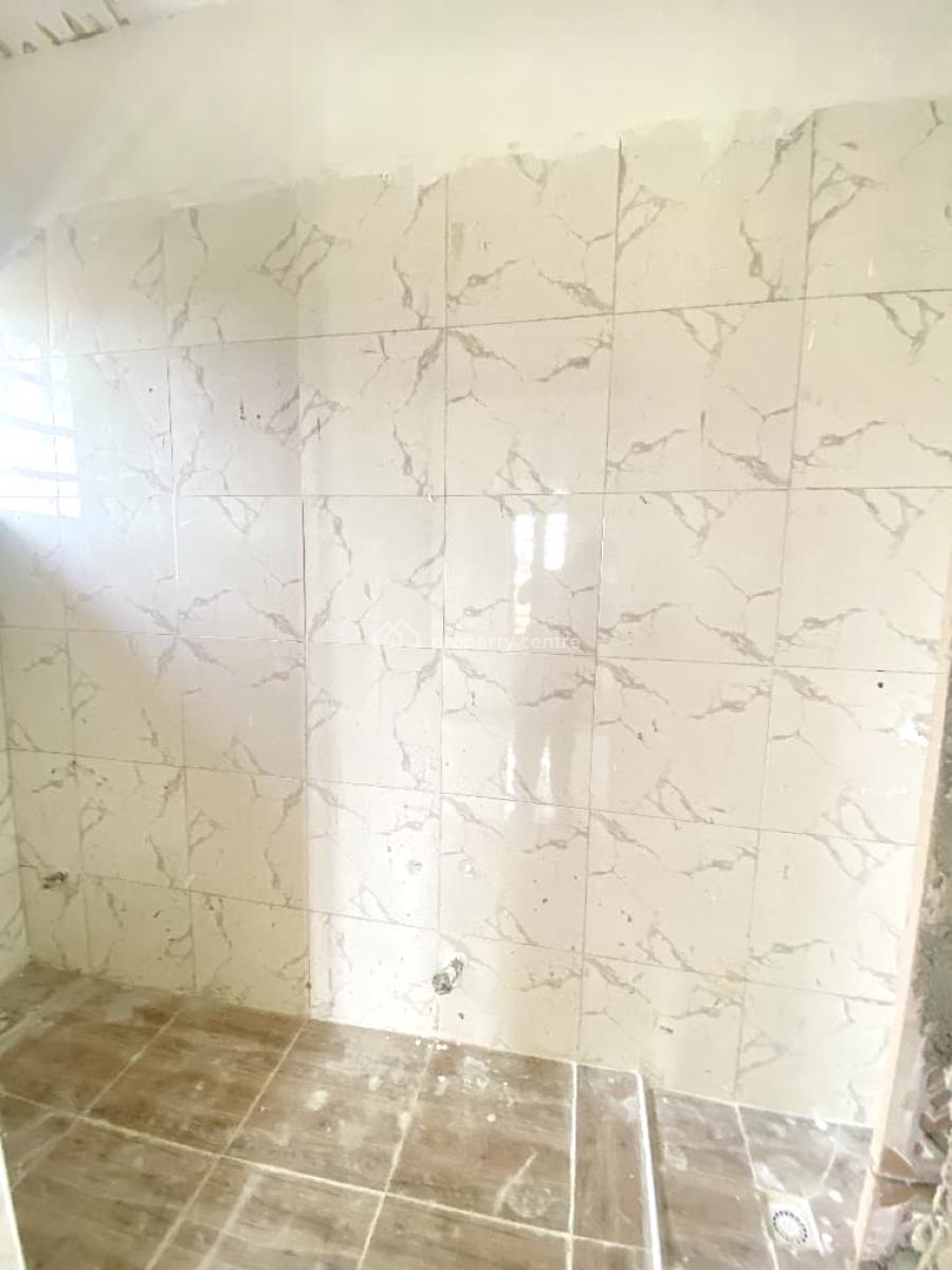 Newly Built 3 Bedroom Terrace Duplex in a Secure Estate, Ilaje, Ajah, Lagos, Terraced Duplex for Sale