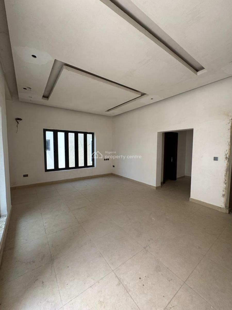 a 5 Bedroom Detached Duplex with Bq, Jahi, Abuja, Detached Duplex for Rent