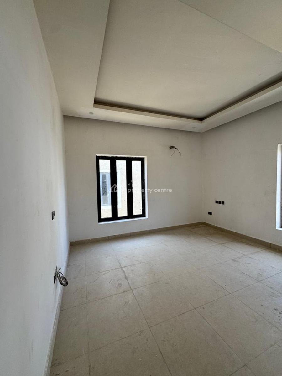 a 5 Bedroom Detached Duplex with Bq, Jahi, Abuja, Detached Duplex for Rent