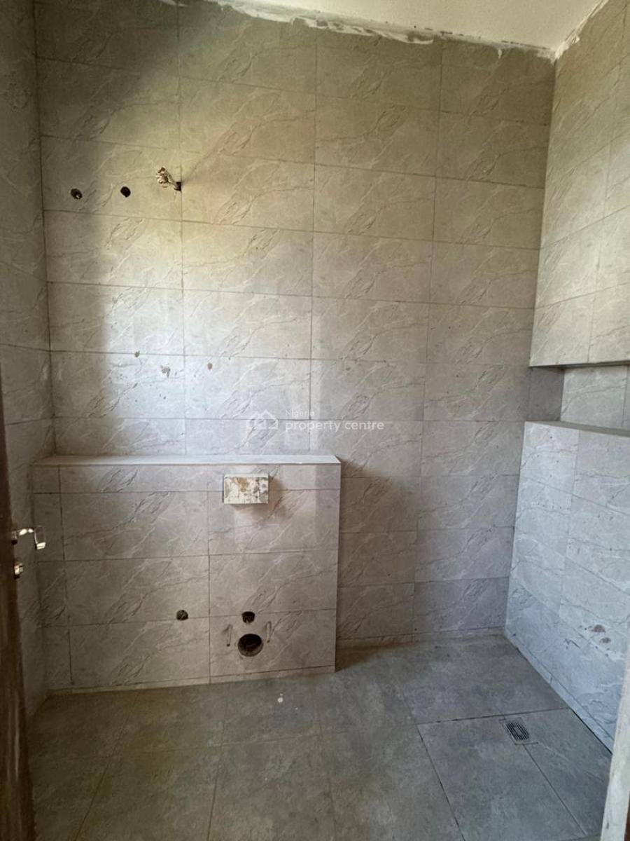 a 5 Bedroom Detached Duplex with Bq, Jahi, Abuja, Detached Duplex for Rent