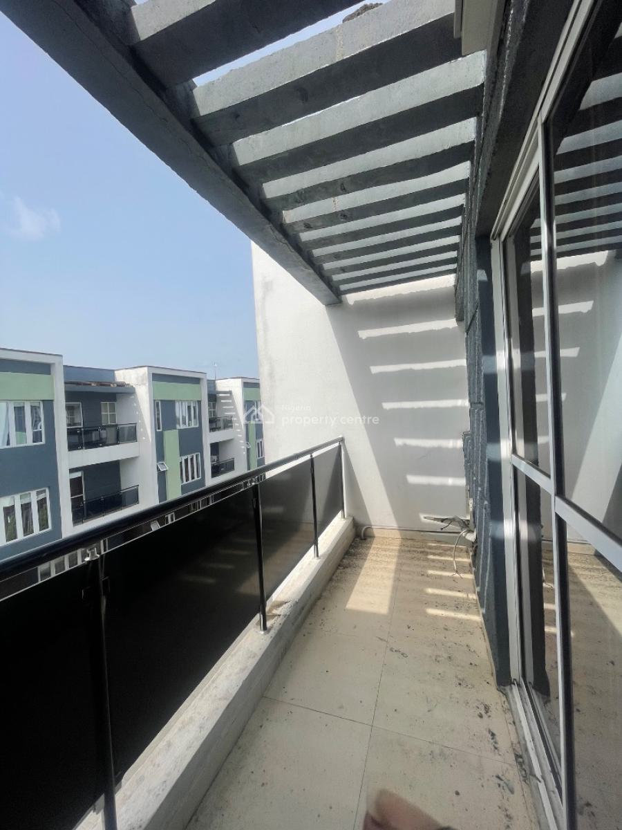 Best Deal, Corner-piece Four Bedrooms Terraced Duplex with Bq, Lekki Phase 1, Lekki, Lagos, Terraced Duplex for Sale