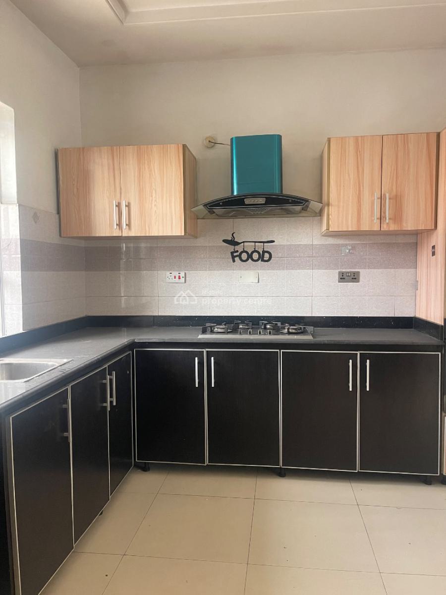 Best Deal, Corner-piece Four Bedrooms Terraced Duplex with Bq, Lekki Phase 1, Lekki, Lagos, Terraced Duplex for Sale
