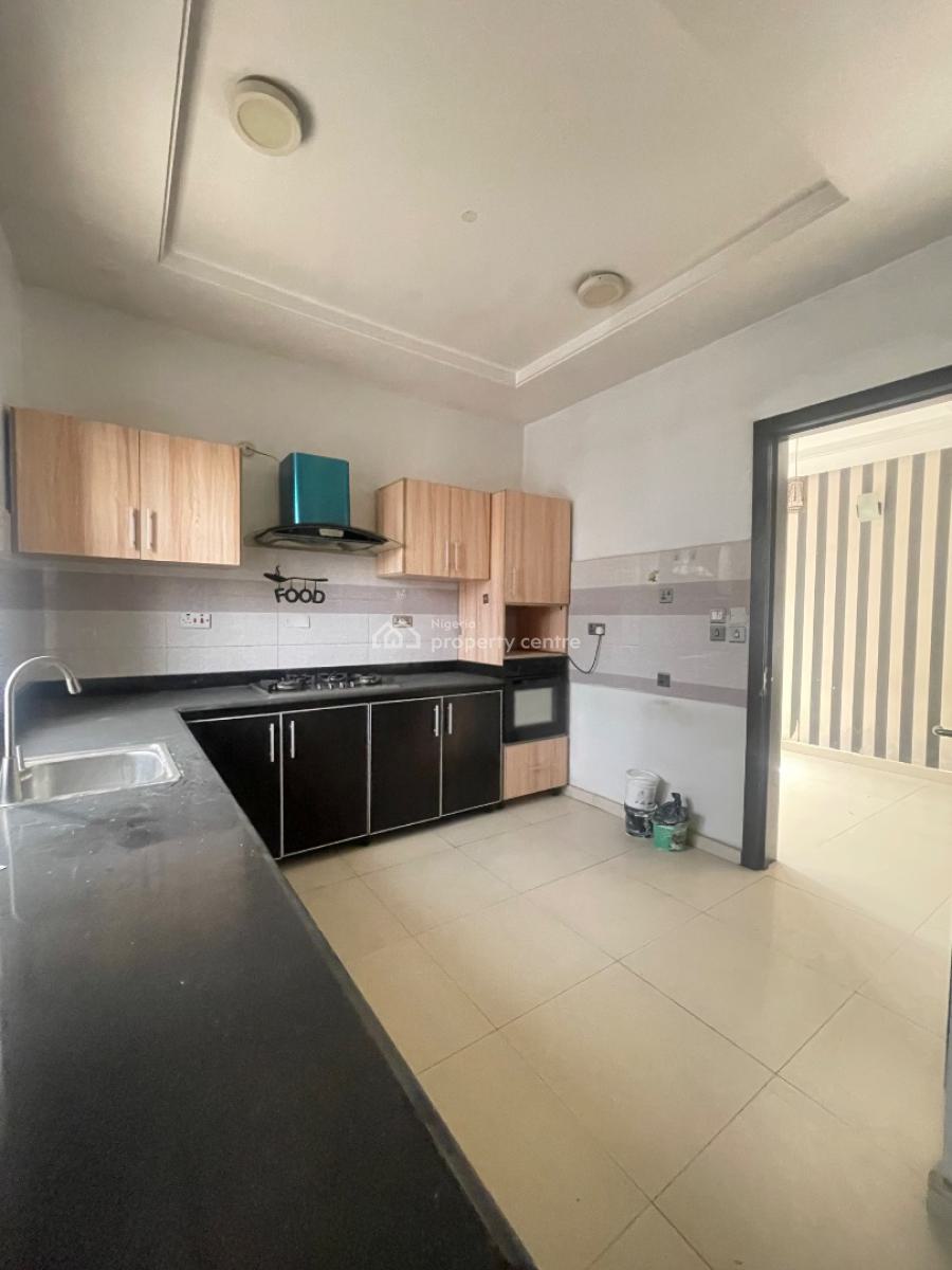 Best Deal, Corner-piece Four Bedrooms Terraced Duplex with Bq, Lekki Phase 1, Lekki, Lagos, Terraced Duplex for Sale