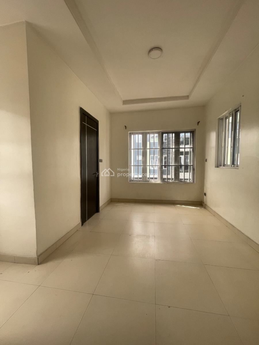 Best Deal, Corner-piece Four Bedrooms Terraced Duplex with Bq, Lekki Phase 1, Lekki, Lagos, Terraced Duplex for Sale