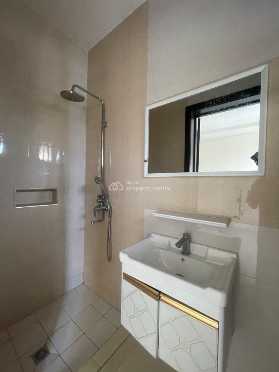 Best Deal, Corner-piece Four Bedrooms Terraced Duplex with Bq, Lekki Phase 1, Lekki, Lagos, Terraced Duplex for Sale