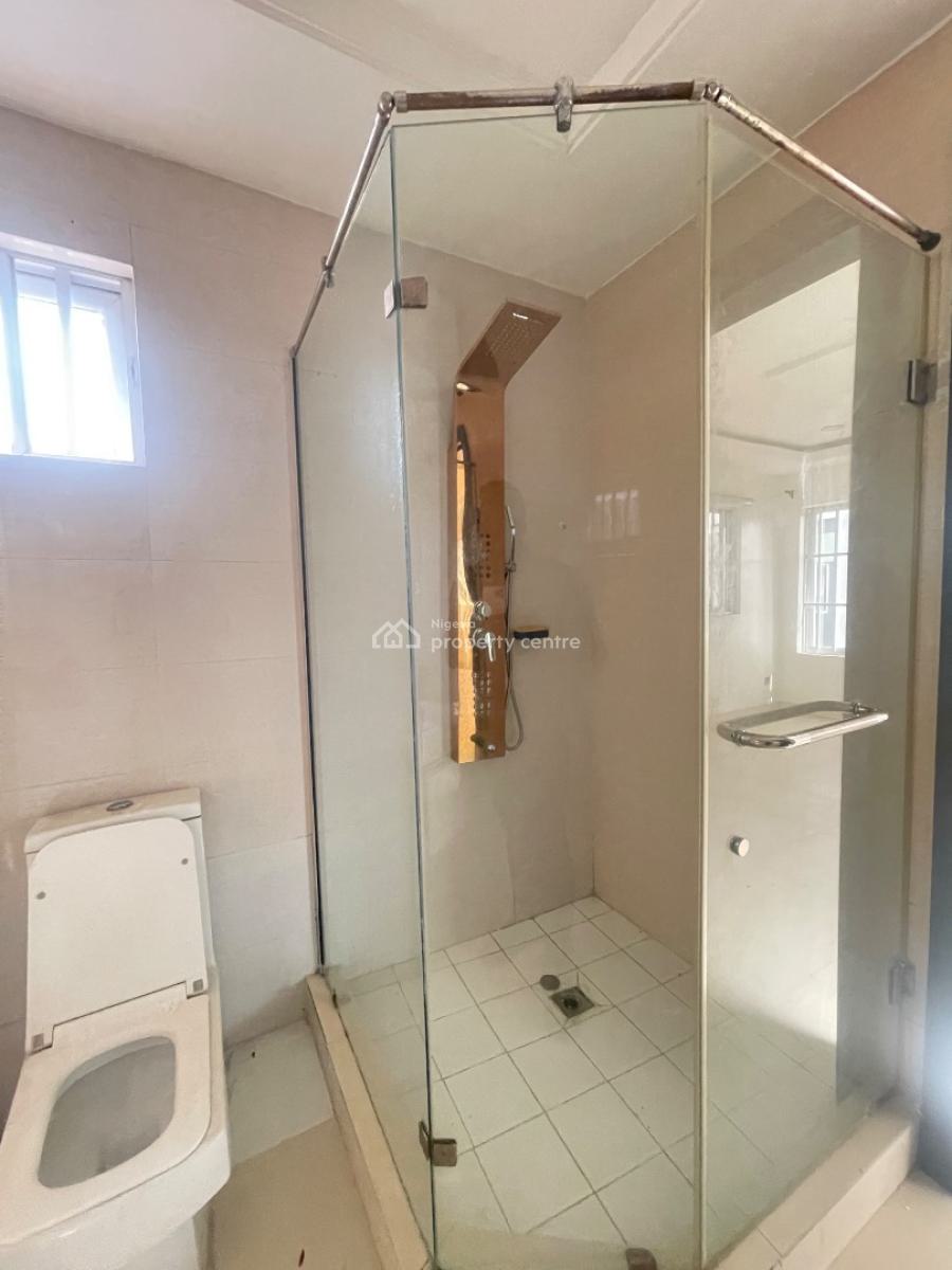 Best Deal, Corner-piece Four Bedrooms Terraced Duplex with Bq, Lekki Phase 1, Lekki, Lagos, Terraced Duplex for Sale