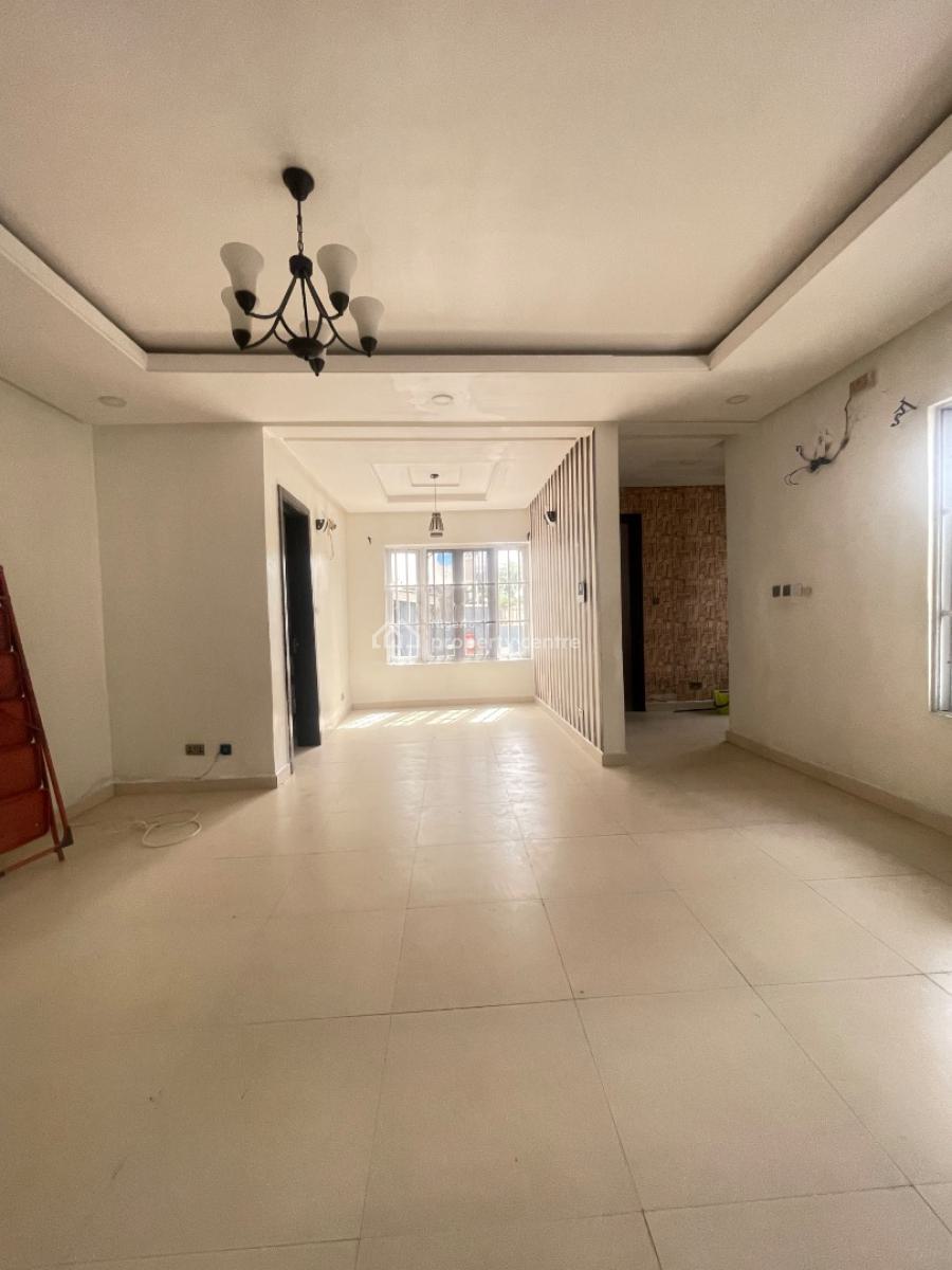 Best Deal, Corner-piece Four Bedrooms Terraced Duplex with Bq, Lekki Phase 1, Lekki, Lagos, Terraced Duplex for Sale