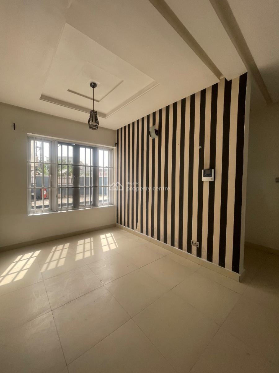 Best Deal, Corner-piece Four Bedrooms Terraced Duplex with Bq, Lekki Phase 1, Lekki, Lagos, Terraced Duplex for Sale