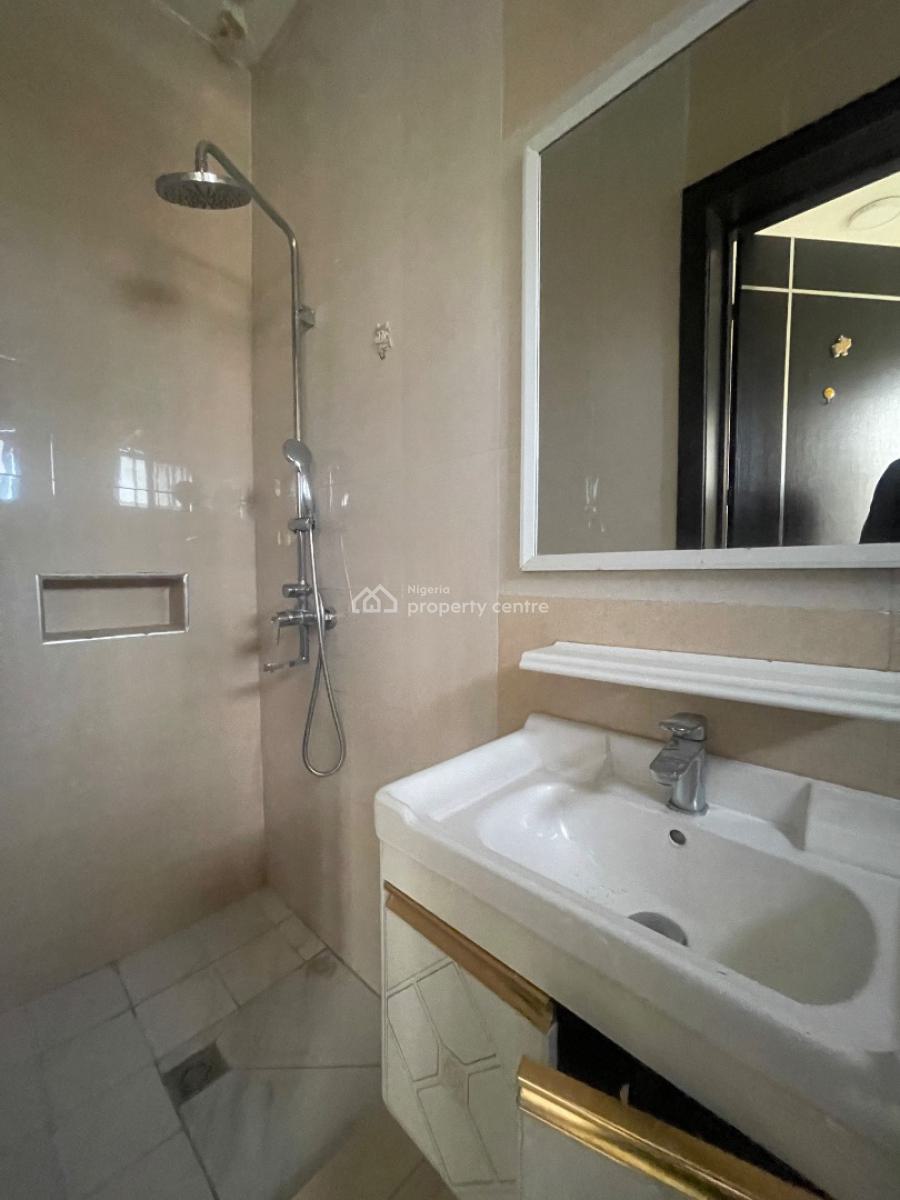 Best Deal, Corner-piece Four Bedrooms Terraced Duplex with Bq, Lekki Phase 1, Lekki, Lagos, Terraced Duplex for Sale